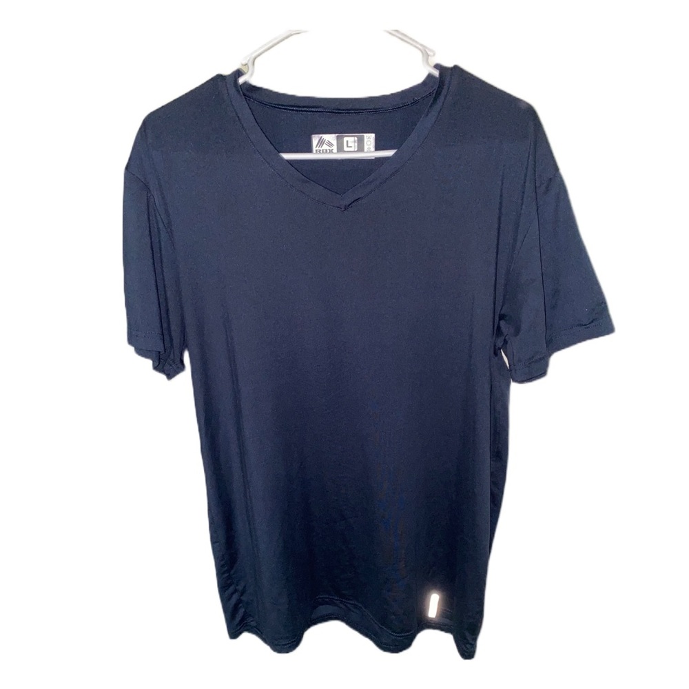RBX V Neck Top